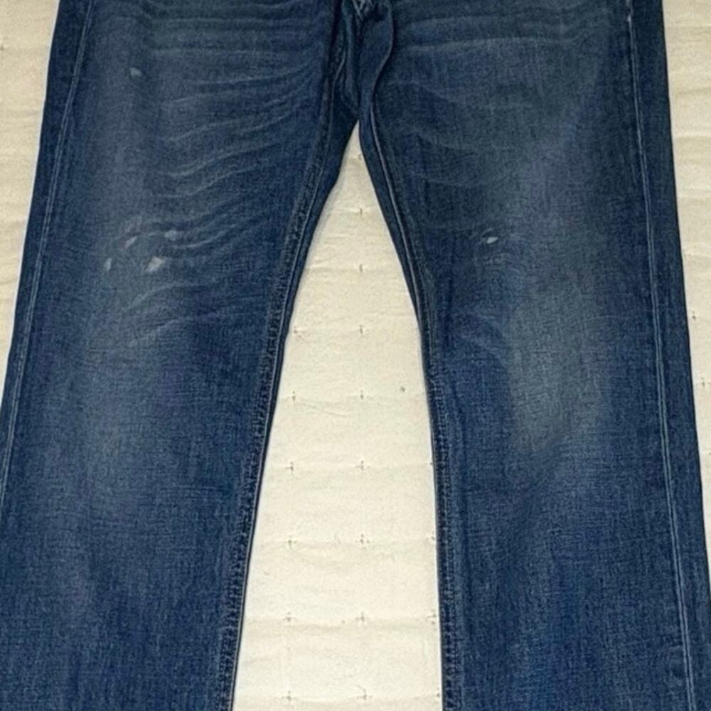 Rag & Bone - Boyfriend Women's Jeans - Picture 4 of 13
